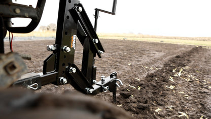 IMPACT IMPLEMENTS® 1-Point Lift Attachment Point