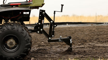 IMPACT IMPLEMENTS® 1-Point Lift Attachment Point