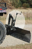 IMPACT IMPLEMENTS® 1-Point Lift Attachment Point