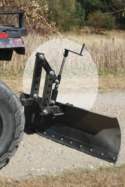 IMPACT IMPLEMENTS® 1-Point Lift Attachment Point