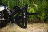 IMPACT IMPLEMENTS® Patented Lift Attachment Point