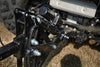 IMPACT IMPLEMENTS® Patented Lift Attachment Point