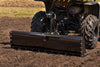 IMPACT IMPLEMENTS® 52" Scraper Grading Blade with Box Ends