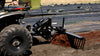 IMPACT IMPLEMENTS® 62" Agricultural Landscape Rake