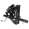 IMPACT IMPLEMENTS Pro Tree Spade with Patented Hydraulic Lift System ®