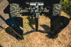 IMPACT IMPLEMENTS Pro Tree Spade with Patented Hydraulic Lift System ®
