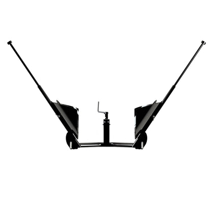 IMPACT IMPLEMENTS® Tree Spade