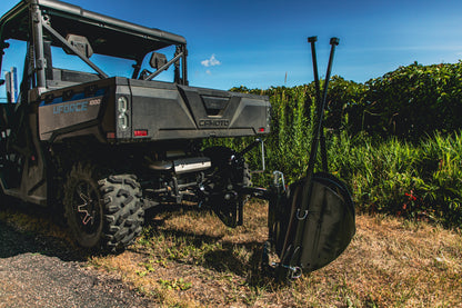 IMPACT IMPLEMENTS® Tree Spade