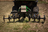 IMPACT IMPLEMENTS® Disc Plow Harrow with Weight Tray