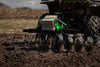 IMPACT IMPLEMENTS® Disc Plow Harrow with Weight Tray