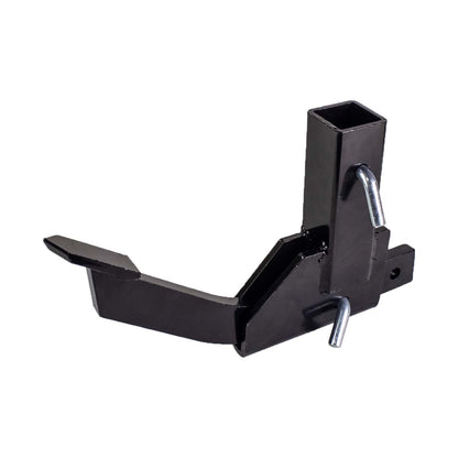 IMPACT IMPLEMENTS® Middle Buster/Furrower