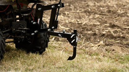 IMPACT IMPLEMENTS® Middle Buster/Furrower