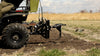 IMPACT IMPLEMENTS® Middle Buster/Furrower