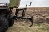 IMPACT IMPLEMENTS® Middle Buster/Furrower