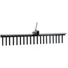 IMPACT IMPLEMENTS™ Five-Piece Hydraulic System ®