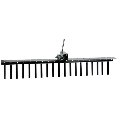 IMPACT IMPLEMENTS™ Five-Piece Hydraulic System ®