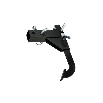 IMPACT IMPLEMENTS™ Five-Piece Hydraulic System ®