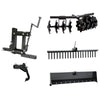 IMPACT IMPLEMENTS™ Five-Piece System