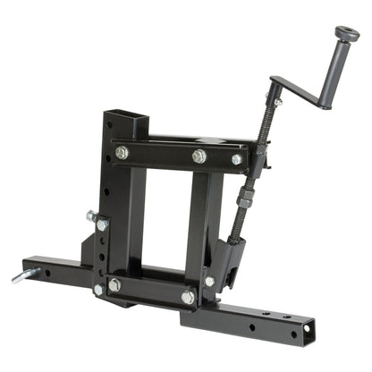 IMPACT IMPLEMENTS™ Five-Piece System