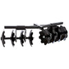 IMPACT IMPLEMENTS™ Five-Piece System