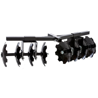 IMPACT IMPLEMENTS™ Five-Piece System