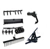 IMPACT IMPLEMENTS® 6-Piece Hydraulic Kit