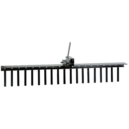 IMPACT IMPLEMENTS® 6-Piece Hydraulic Kit