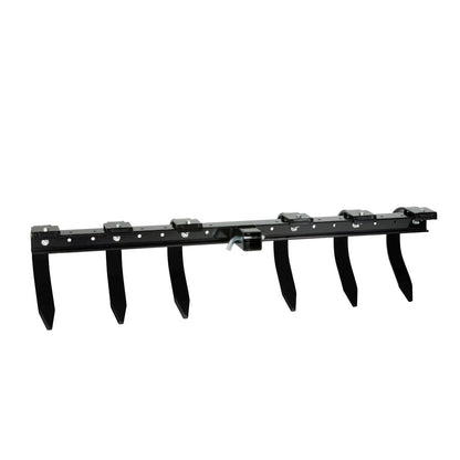 IMPACT IMPLEMENTS® 6-Piece Hydraulic Kit