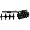 IMPACT IMPLEMENTS® Hydraulic New Soil Cultivation Kit