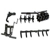 IMPACT IMPLEMENTS® New Soil Cultivation Kit