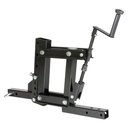 IMPACT IMPLEMENTS® New Soil Cultivation Kit
