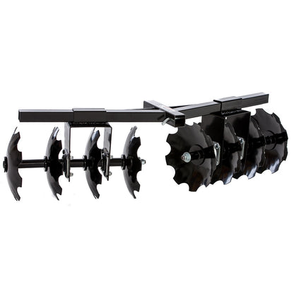 IMPACT IMPLEMENTS® New Soil Cultivation Kit