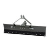 IMPACT IMPLEMENTS® 3-Point Rear Scraper Blade for Cat 0 Tractors