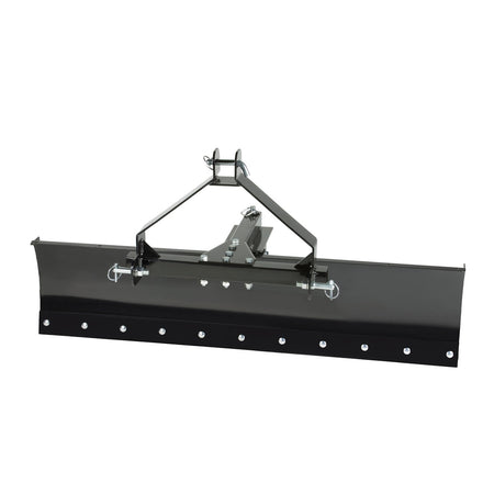 IMPACT IMPLEMENTS® 3-Point Rear Scraper Blade for Cat 0 Tractors
