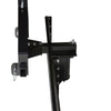 IMPACT IMPLEMENTS® 3-Point Rear Scraper Blade for Cat 0 Tractors