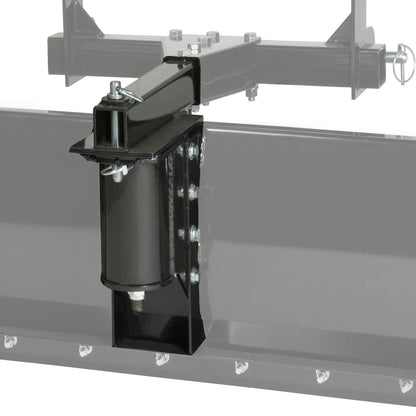 IMPACT IMPLEMENTS® 3-Point Rear Scraper Blade for Cat 0 Tractors