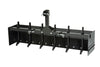 IMPACT IMPLEMENTS 3-Piece System for Cat-0 Tractors ®