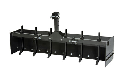 IMPACT IMPLEMENTS 3-Piece System for Cat-0 Tractors ®