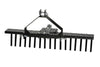 IMPACT IMPLEMENTS 3-Piece System for Cat-0 Tractors ®