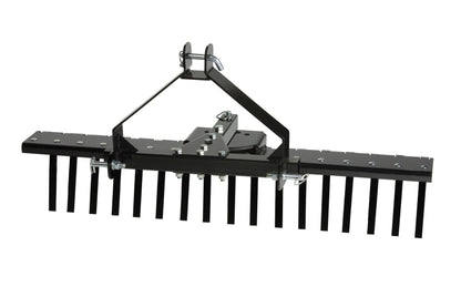IMPACT IMPLEMENTS 3-Piece System for Cat-0 Tractors ®