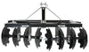 IMPACT IMPLEMENTS 3-Piece System for Cat-0 Tractors ®