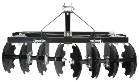 IMPACT IMPLEMENTS 3-Piece System for Cat-0 Tractors ®