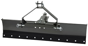 IMPACT IMPLEMENTS 7-Piece System for Cat-0 Tractors ®