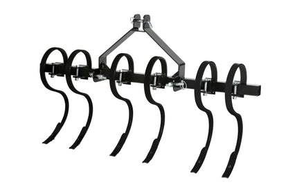 IMPACT IMPLEMENTS 7-Piece System for Cat-0 Tractors ®