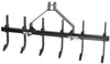 IMPACT IMPLEMENTS 7-Piece System for Cat-0 Tractors ®