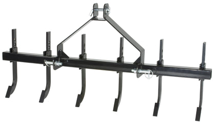 IMPACT IMPLEMENTS 7-Piece System for Cat-0 Tractors ®