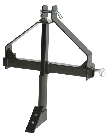 IMPACT IMPLEMENTS 7-Piece System for Cat-0 Tractors ®