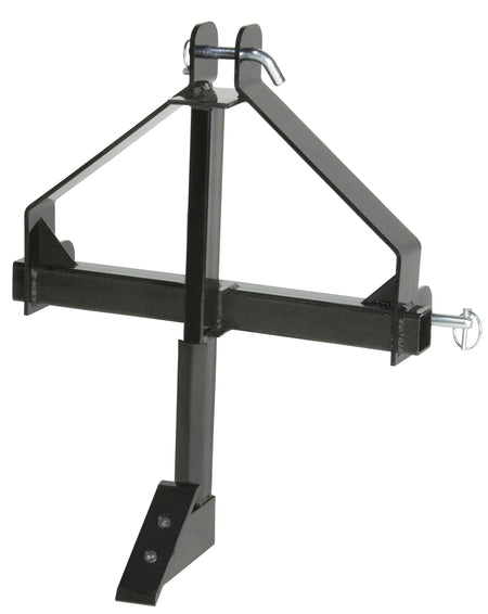 IMPACT IMPLEMENTS 7-Piece System for Cat-0 Tractors ®