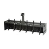 IMPACT IMPLEMENTS® 55" Three-Point Box Scraper for Cat-0 Tractors