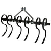 IMPACT IMPLEMENTS® CAT-0 Three-Point Cultivator